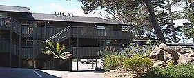 Olympia Lodge Pacific Grove